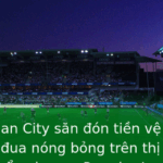 MU và Man City săn đón tiền vệ Pavlovic - Cuộc đua nóng bỏng trên thị trường chuyển nhượng Premier League 2 Mu Va Man City San On Tien Ve Pavlovic Cuoc Ua Nong Bong Tren Thi Truong Chuyen Nhuong Premier Leagu 1