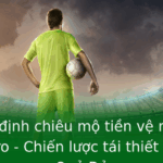 MU xác định chiêu mộ tiền vệ mới thay Casemiro - Chiến lược tái thiết đội hình Quỷ Đỏ 2 Mu Xac Inh Chieu Mo Tien Ve Moi Thay Casemiro Chien Luoc Tai Thiet Oi Hinh Quy O 2