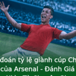 Opta dự đoán tỷ lệ giành cúp Champions League của Arsenal - Đánh Giá Chi Tiết Nhìn Từ Chuyên Gia 2 Opta Du Oan Ty Le Gianh Cup Champions League Cua Arsenal Anh Gia Chi Tiet Nhin Tu Chuyen Gia